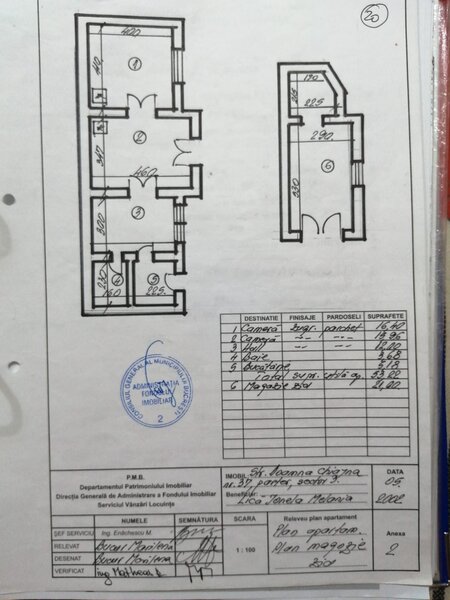 Timpuri Noi, str. Doamna Chiajna nr. 37 casa,