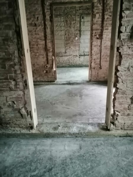 Timpuri Noi, str. Doamna Chiajna nr. 37 casa,