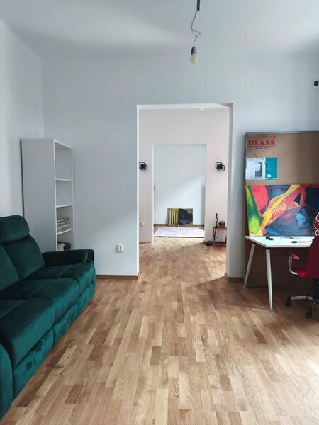 Timpuri Noi, str. Doamna Chiajna nr. 37 casa,