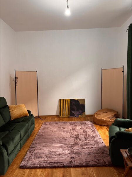 Timpuri Noi, str. Doamna Chiajna nr. 37 casa,