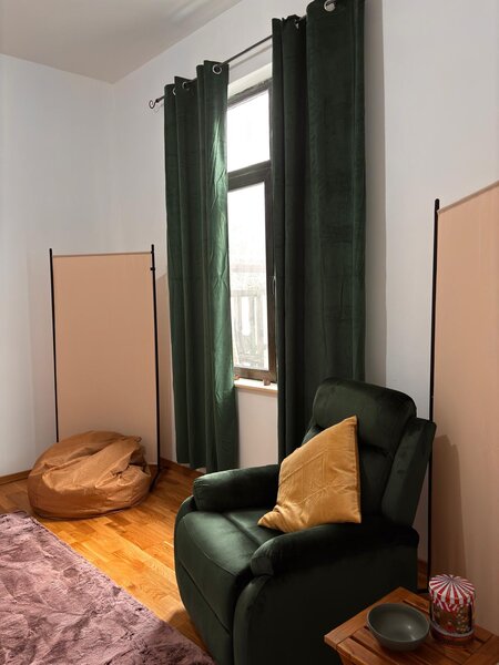 Timpuri Noi, str. Doamna Chiajna nr. 37 casa,