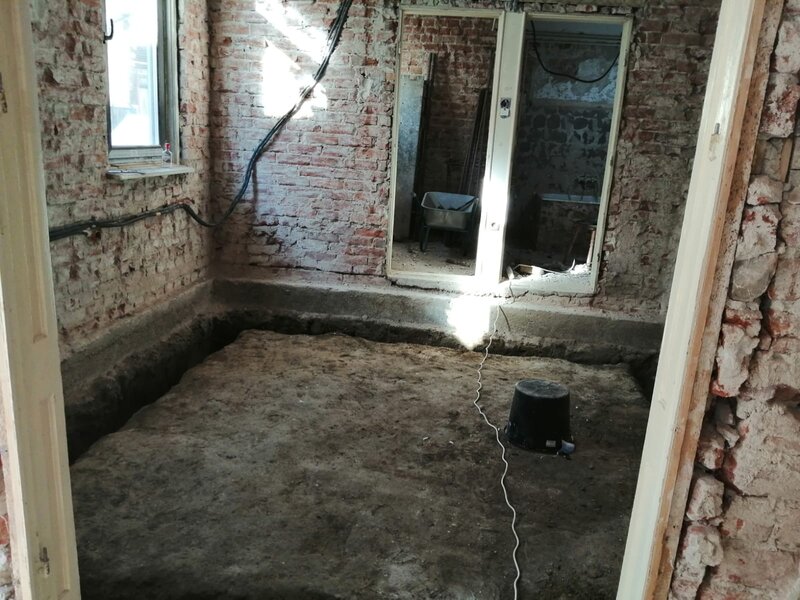 Timpuri Noi, str. Doamna Chiajna nr. 37 casa,